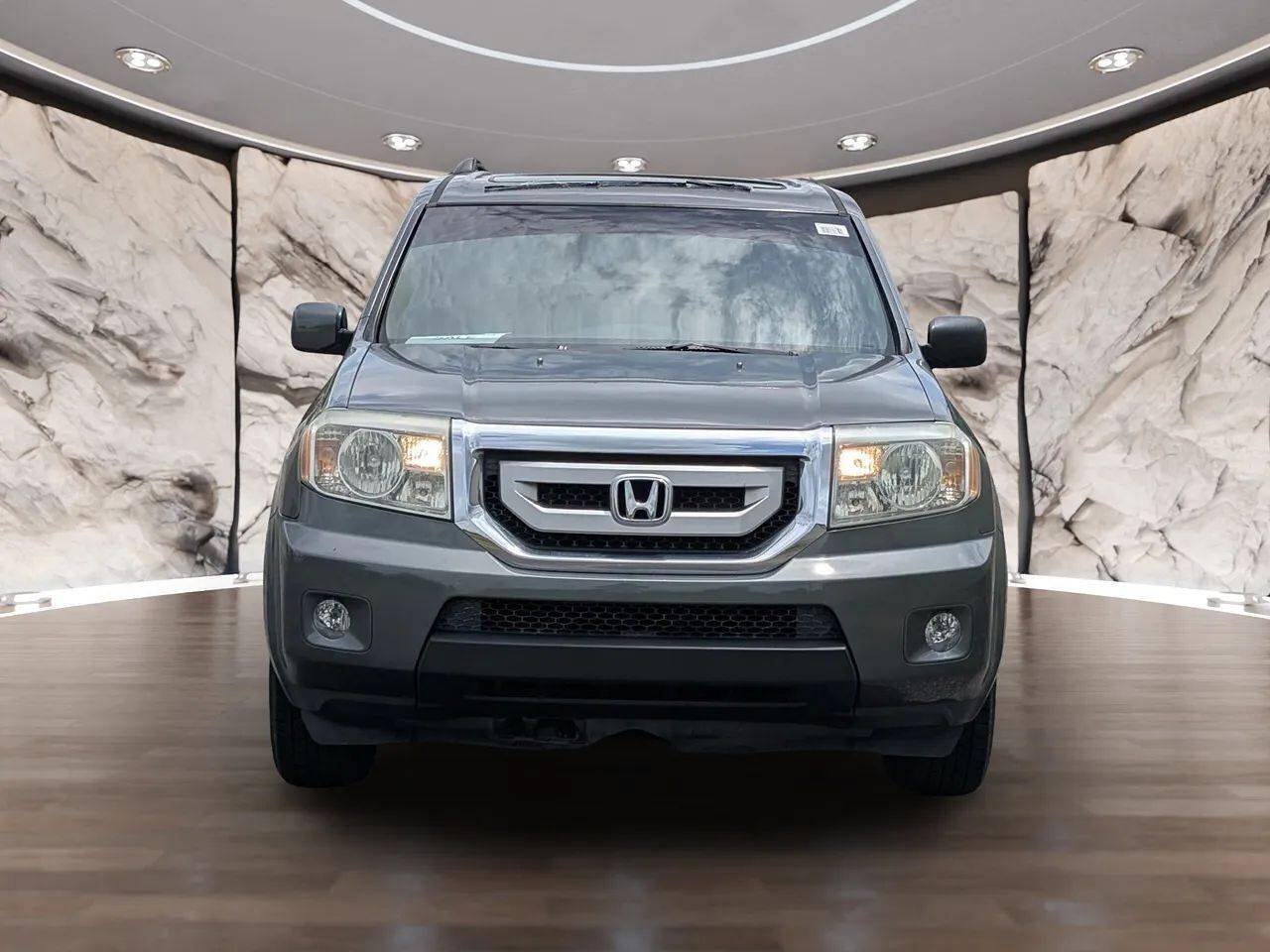 Used 2009 Honda Pilot EX-L image 19