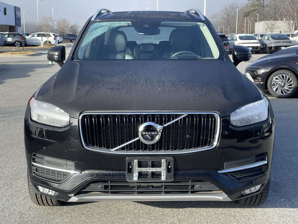 Used 2019 Volvo XC90 T6 Momentum w/ Advanced Package image 24