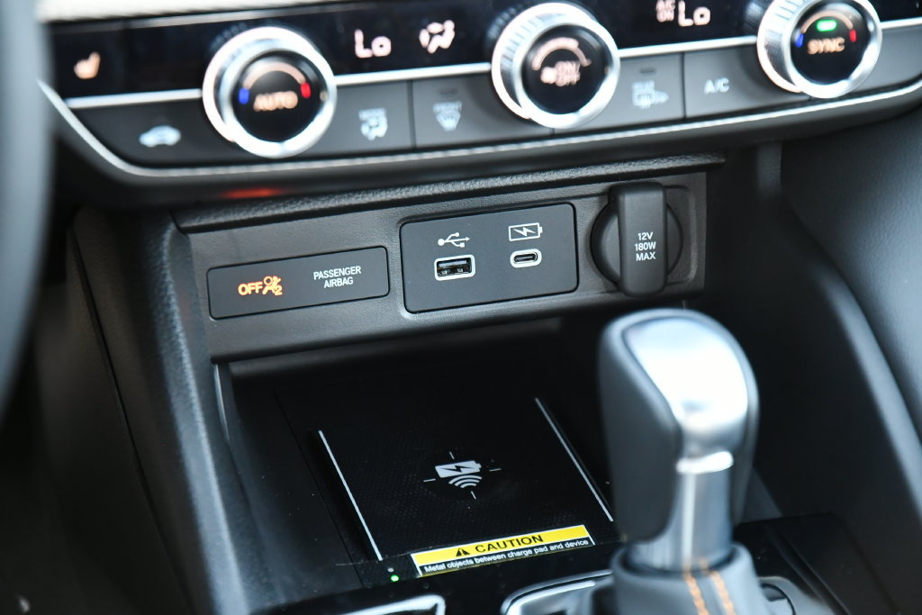 New 2026 Acura Integra A-Spec w/ Technology Package FWD image 31