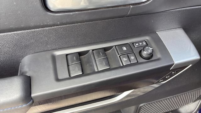 Used 2023 Toyota Tundra Platinum AWD/4WD image 14