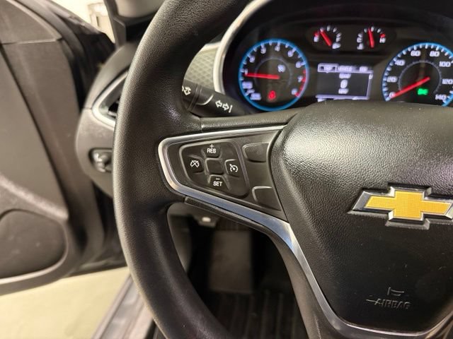 Used 2016 Chevrolet Malibu LT FWD image 14