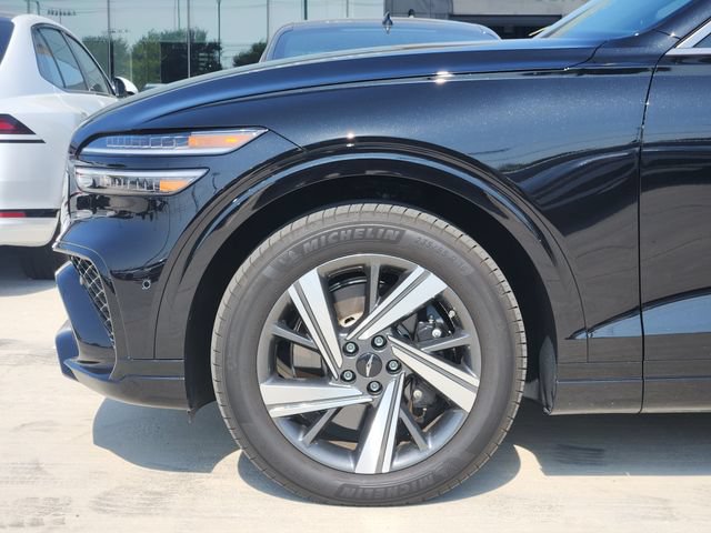 Used 2026 Genesis GV70 3.5T Sport Advanced AWD/4WD image 6