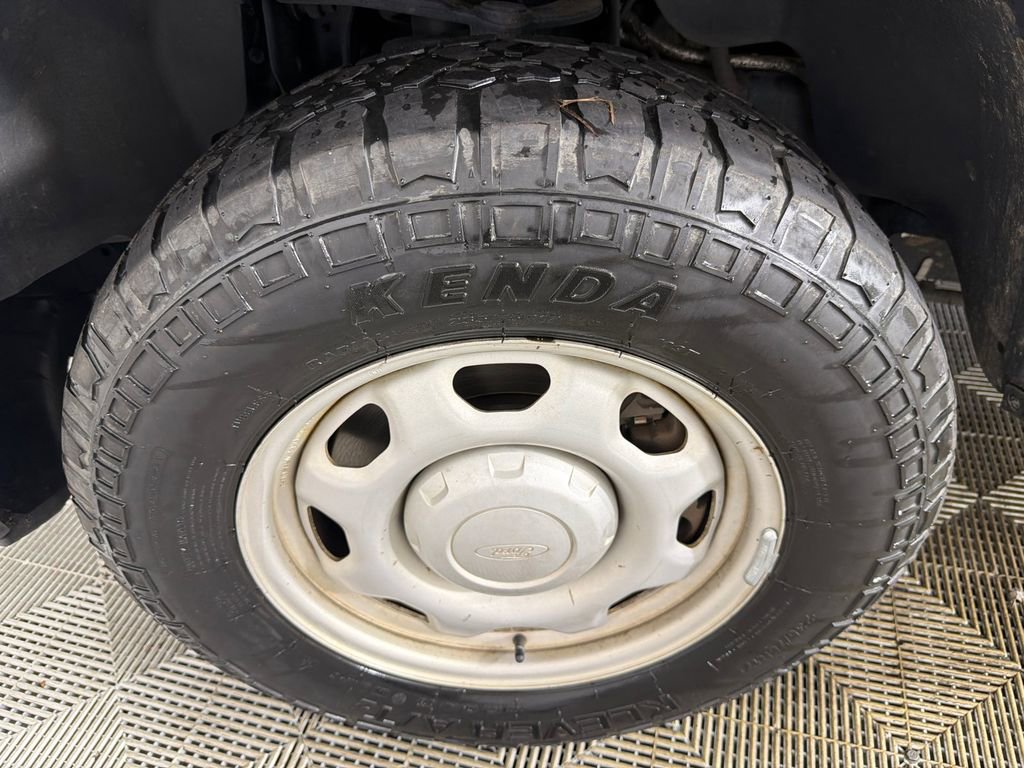 Used 2012 Ford F150 XL RWD image 11