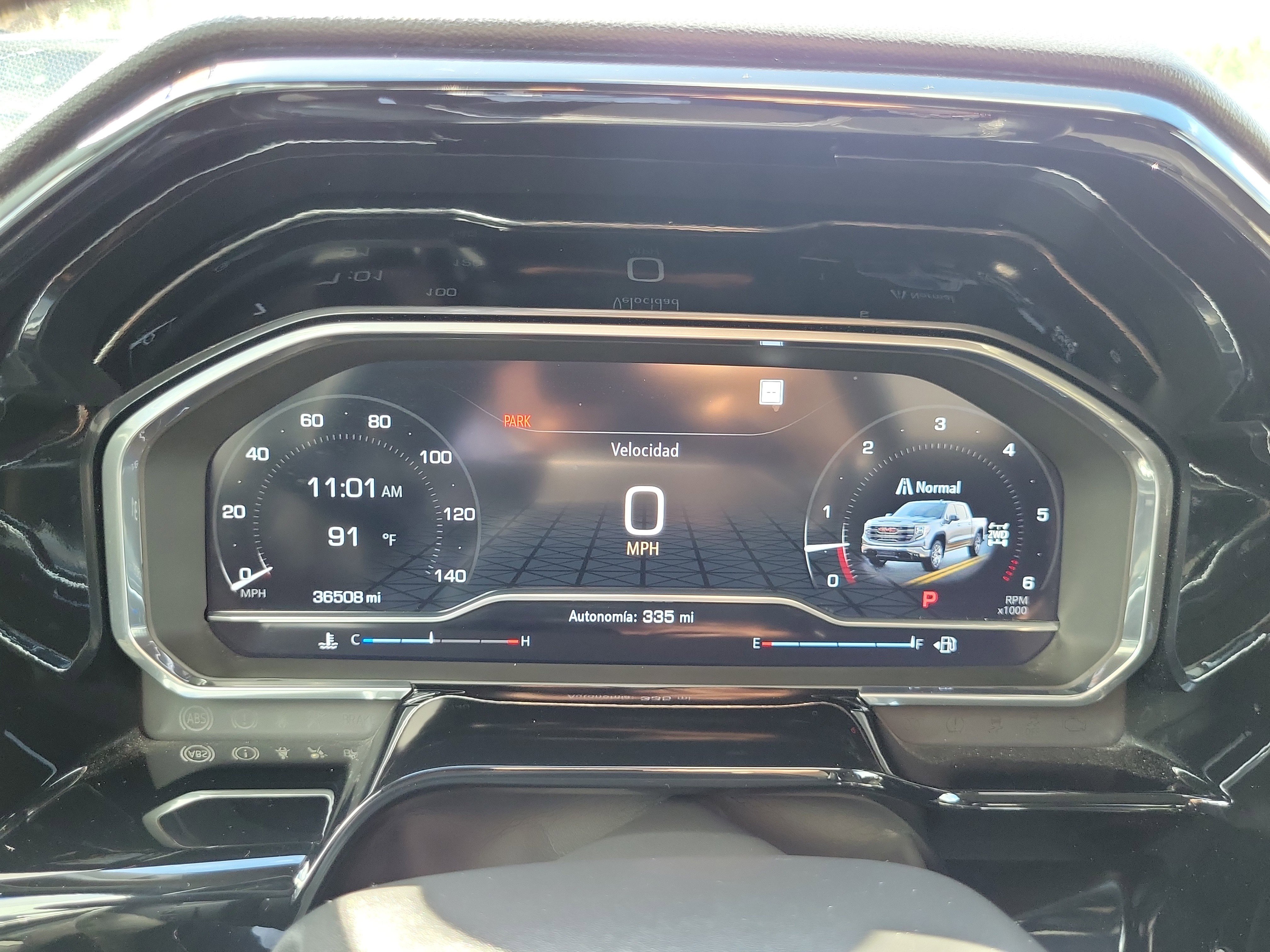 Used 2023 GMC Sierra 1500 Elevation image 28