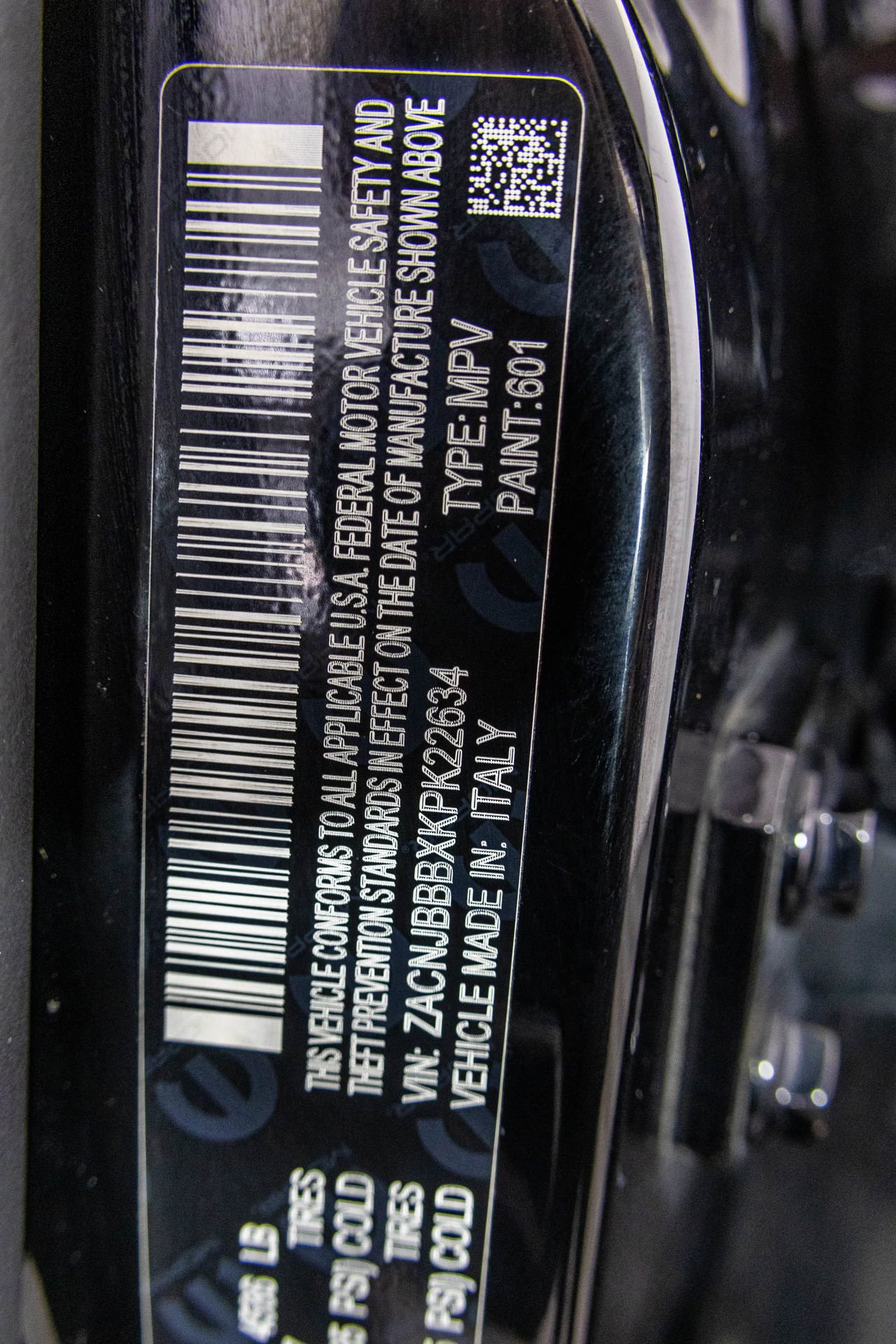 Used 2019 Jeep Renegade Latitude w/ Cold Weather Group image 54