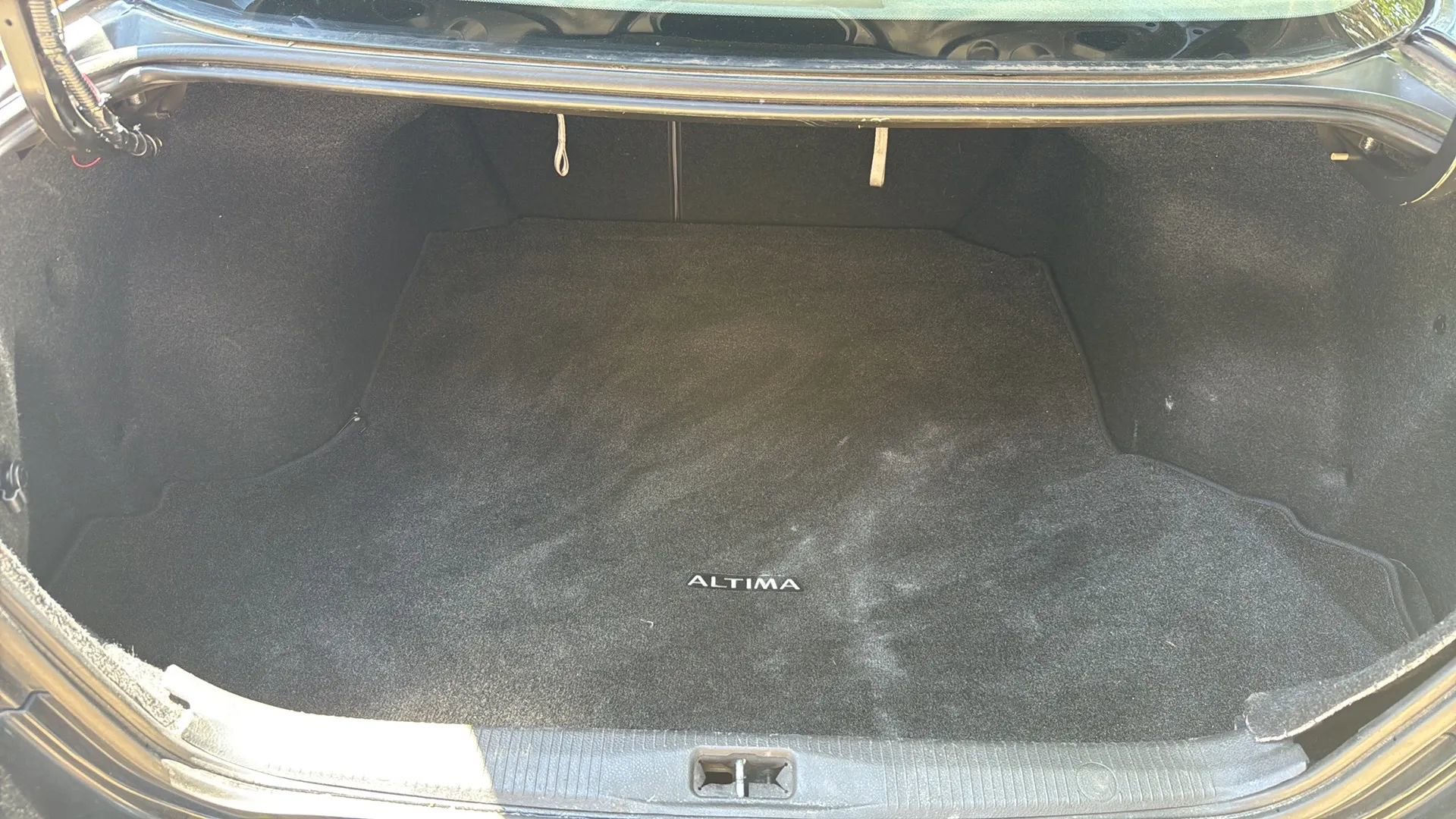 Used 2009 Nissan Altima 2.5 FWD image 10