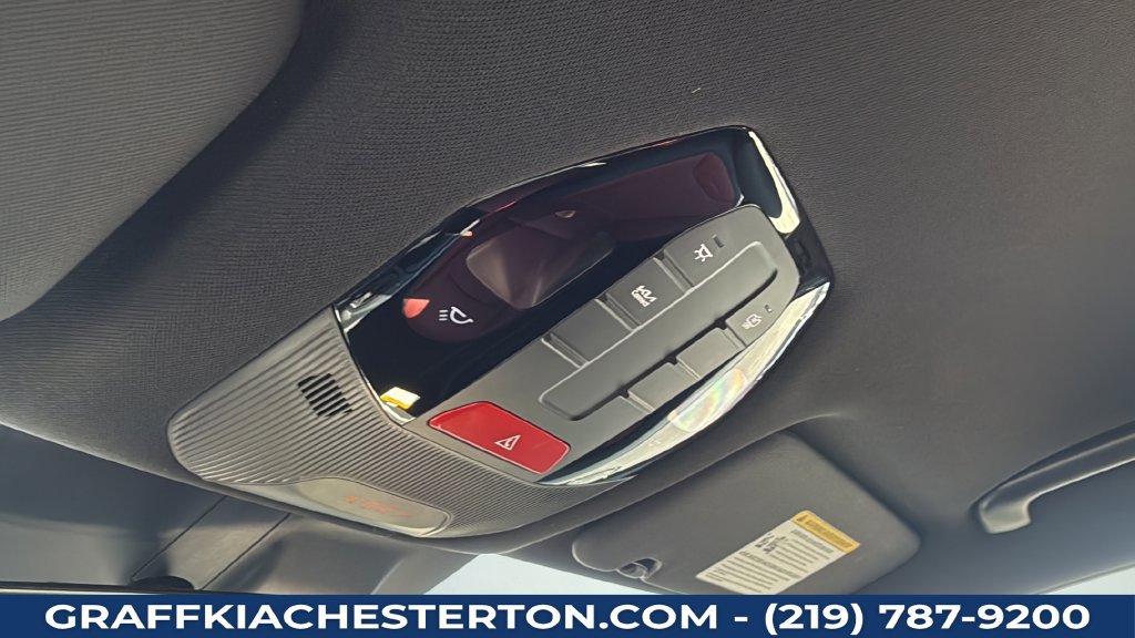New 2026 Kia K4 GT-Line FWD image 22