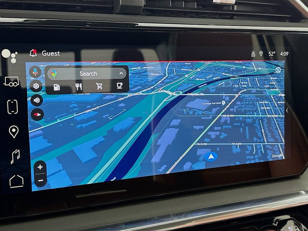 New 2026 GMC Sierra 2500 Denali Ultimate image 13