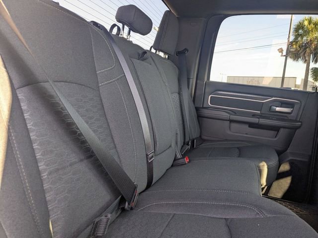 New 2026 RAM 2500 Big Horn image 35