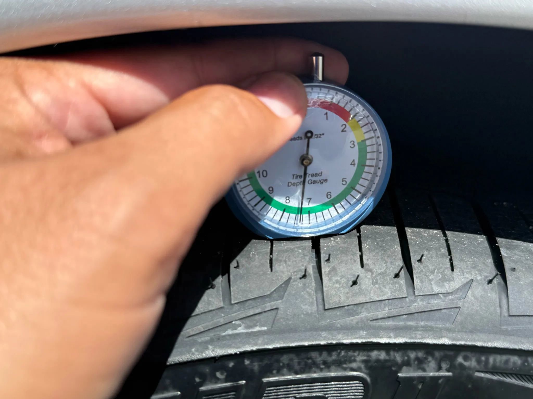 Used 1998 Chevrolet Corvette Convertible w/ Memory Pkg image 31