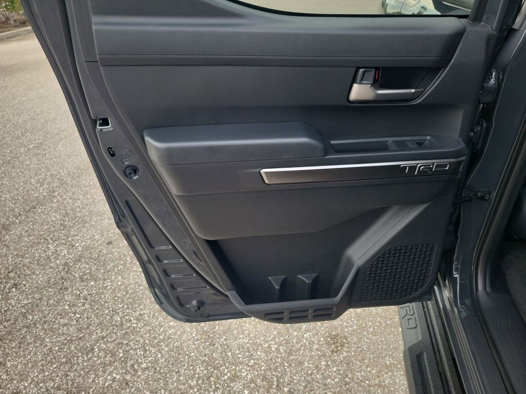 New 2025 Toyota Tacoma TRD Off-Road image 42