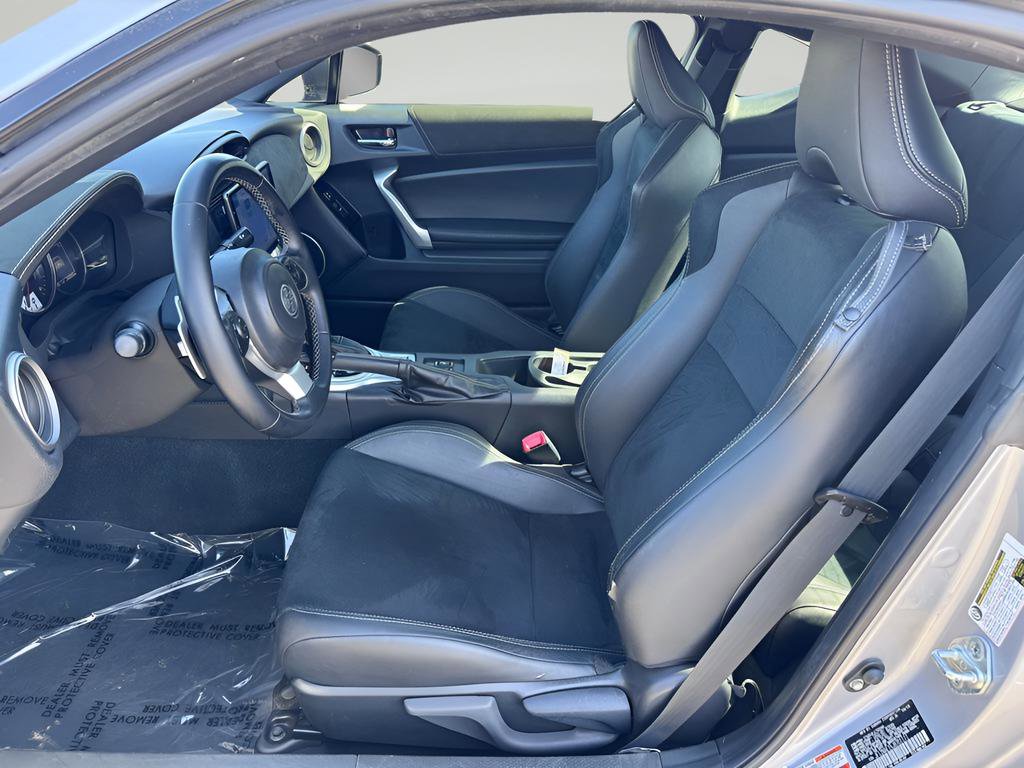Used 2018 Toyota 86 image 10