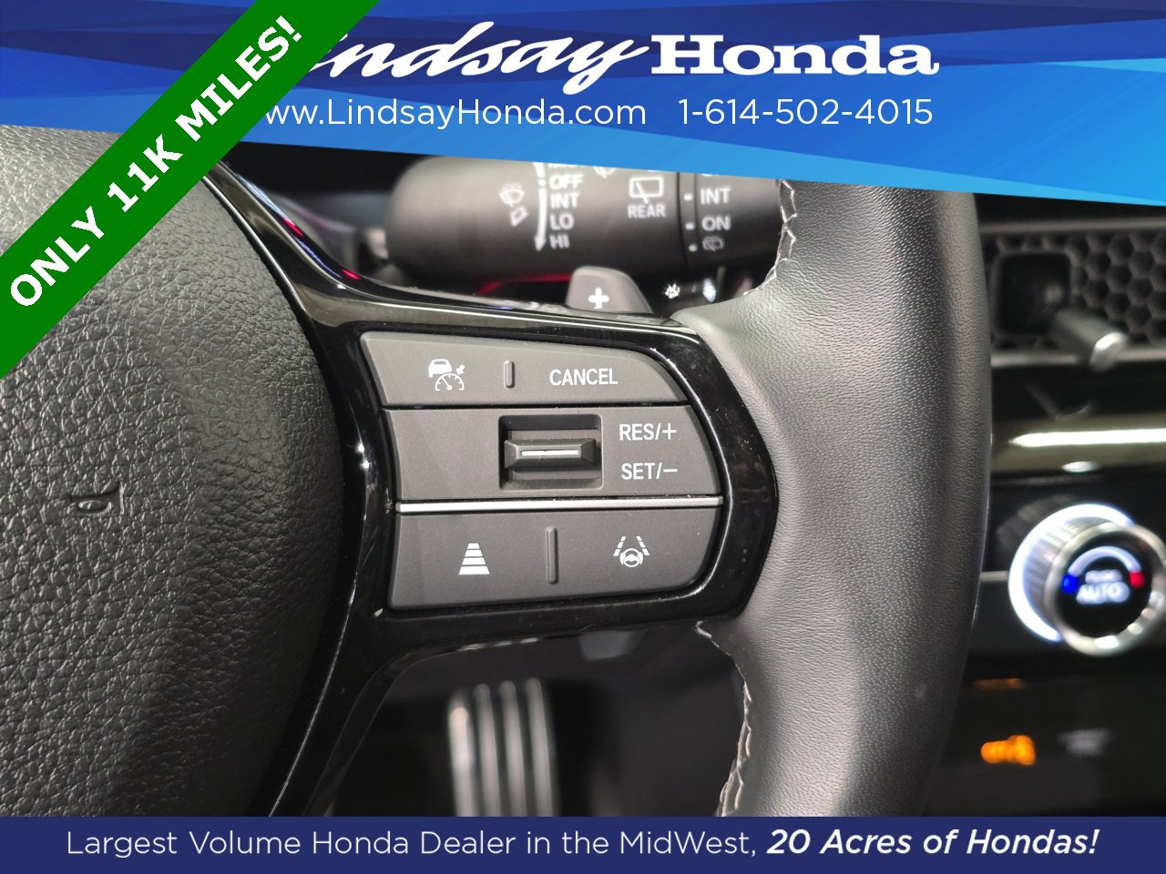 Used 2024 Honda Civic Sport image 15