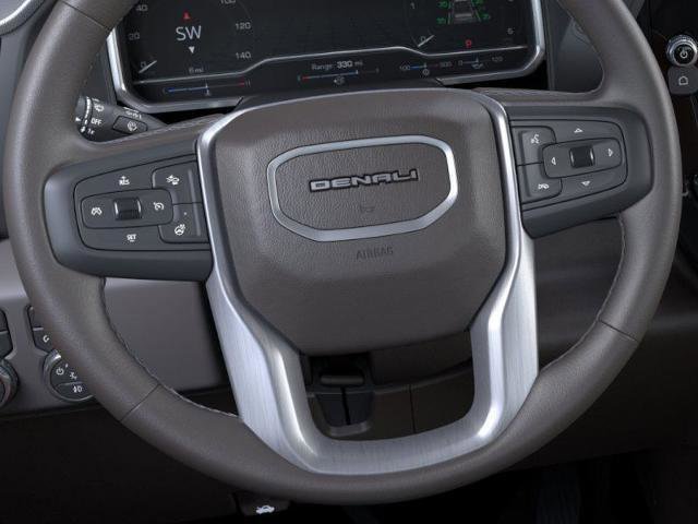 New 2026 GMC Sierra 3500 Denali image 91