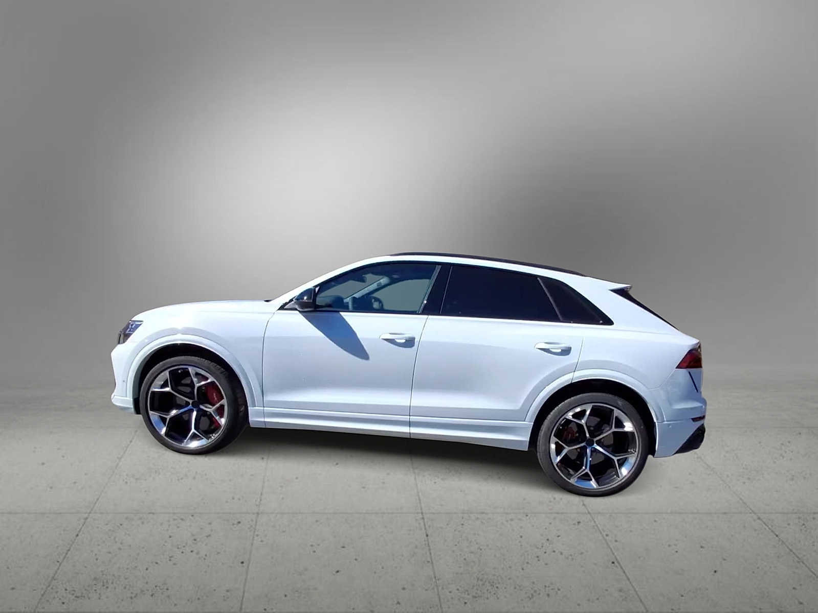 New 2026 Audi RS Q8 performance image 5