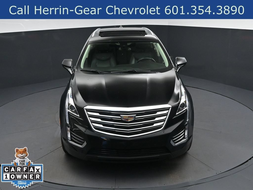 Used 2019 Cadillac XT5 Luxury FWD image 37