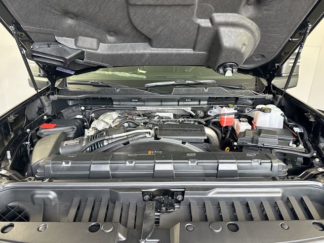 New 2026 Chevrolet Silverado 3500 LT image 31