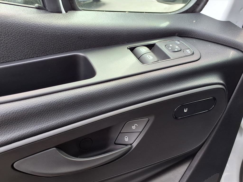 New 2024 Mercedes-Benz Sprinter 3500 image 11