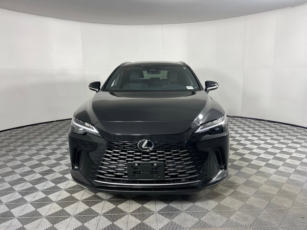 Used 2025 Lexus RX 350 F Sport image 11