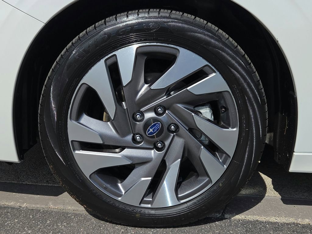 Used 2024 Subaru Legacy Touring XT AWD/4WD image 24
