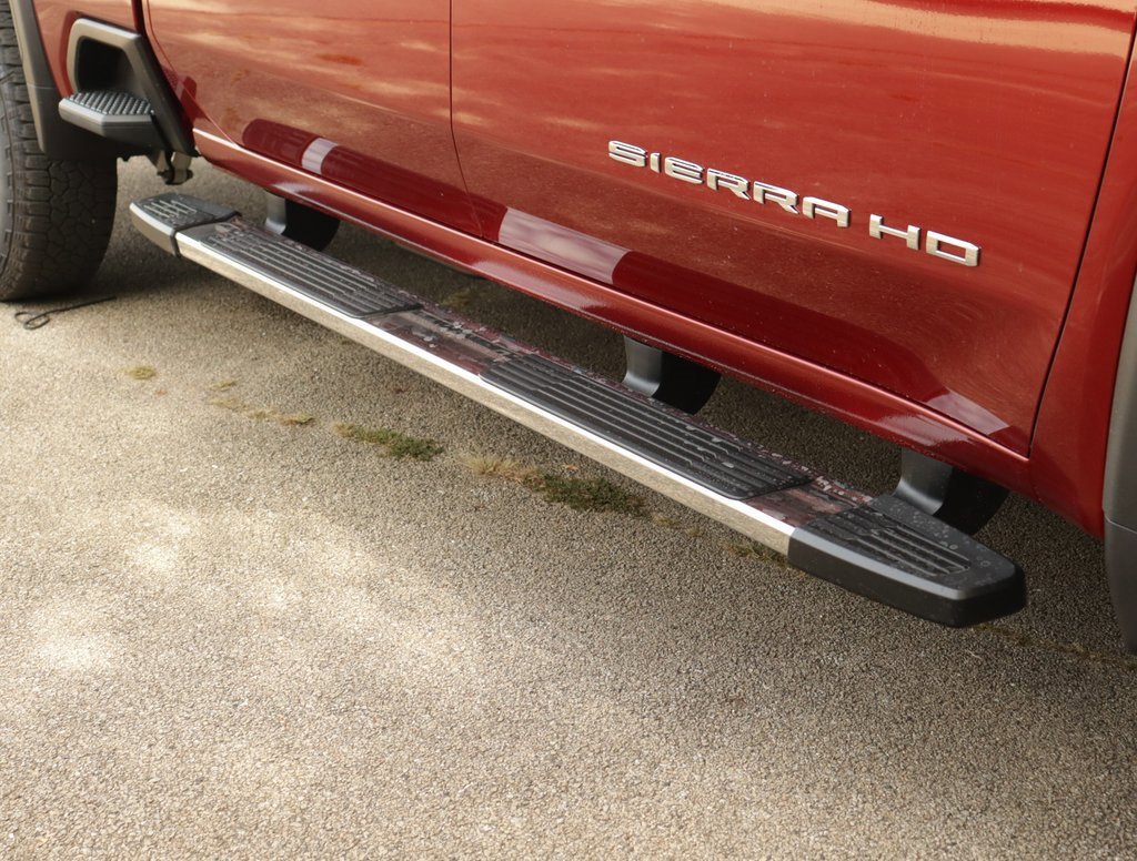 New 2026 GMC Sierra 2500 SLT w/ SLT Premium Package image 40