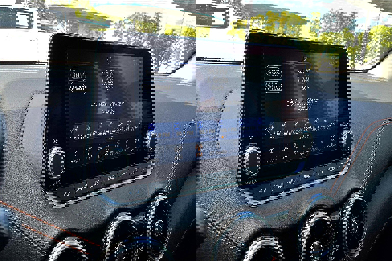 Used 2023 Nissan Sentra SR w/ Midnight Edition Package image 25