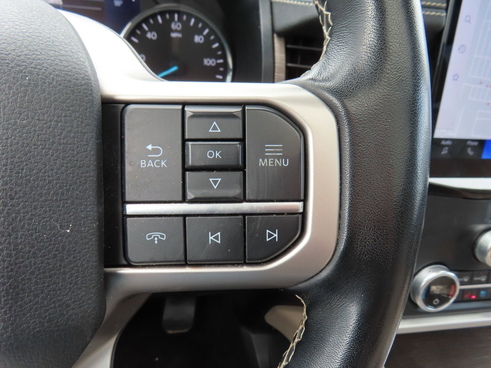 Used 2023 Ford Expedition Max Limited image 20