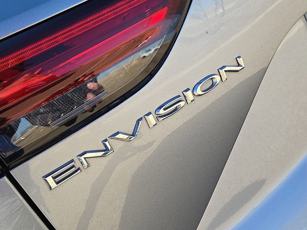 Used 2023 Buick Envision Preferred image 12