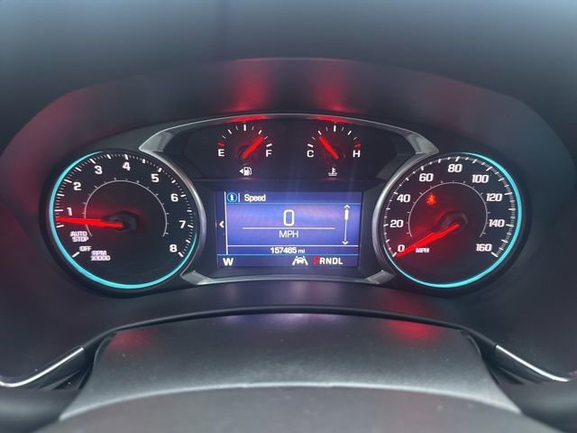 Used 2020 Chevrolet Equinox LT image 27