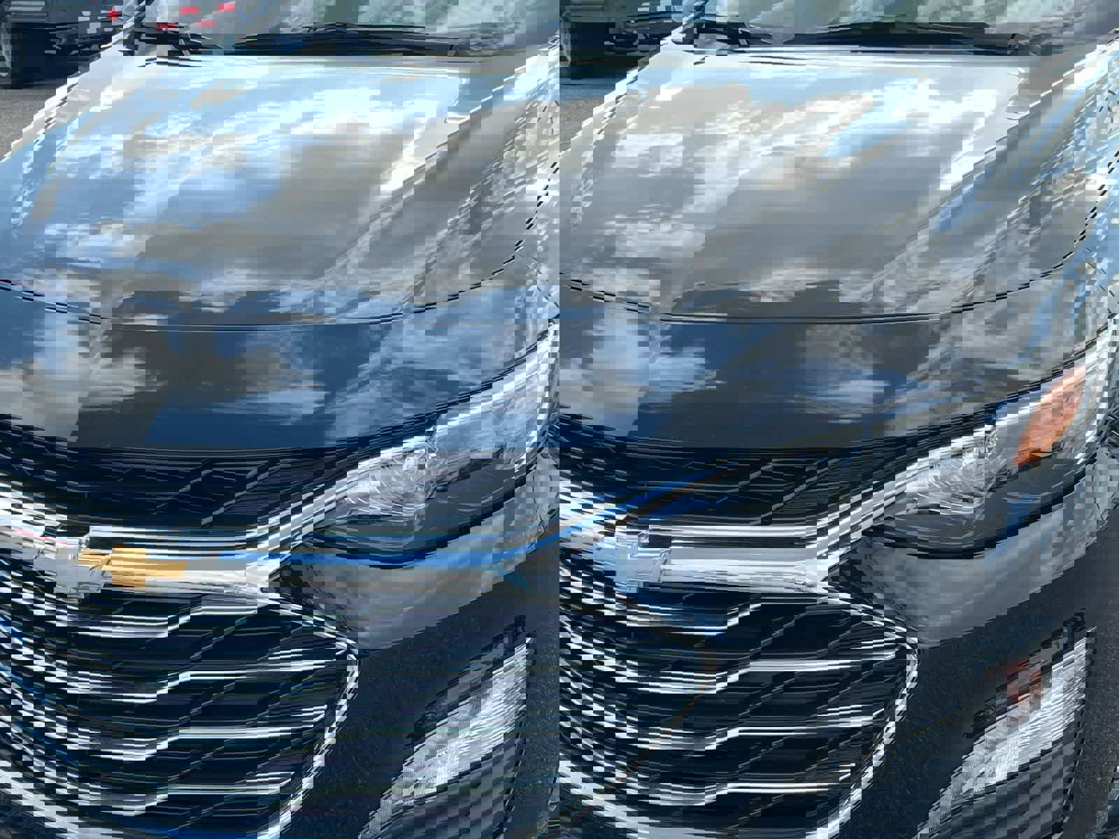 Used 2025 Chevrolet Malibu LT image 11