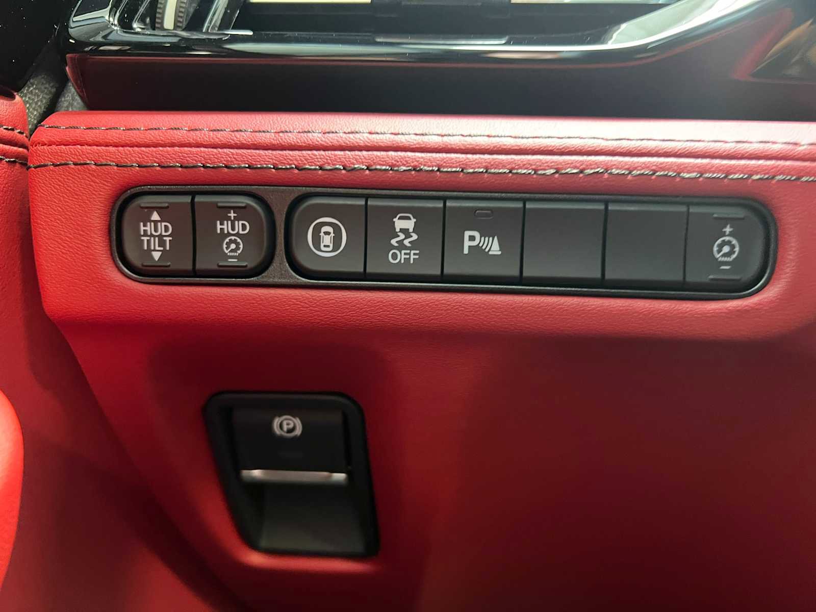 New 2026 Acura MDX Type S AWD/4WD image 23