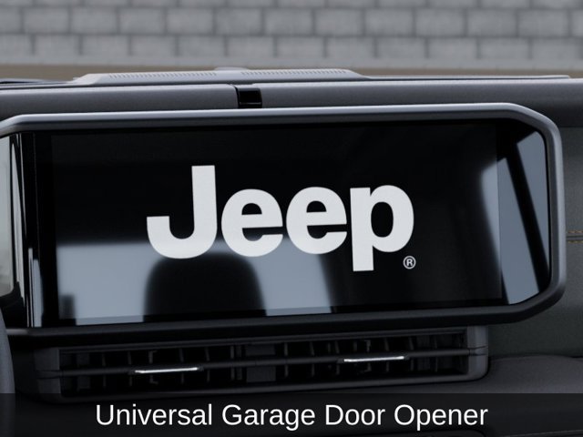 Used 2025 Jeep Gladiator Mojave w/ Convenience Group AWD/4WD image 21