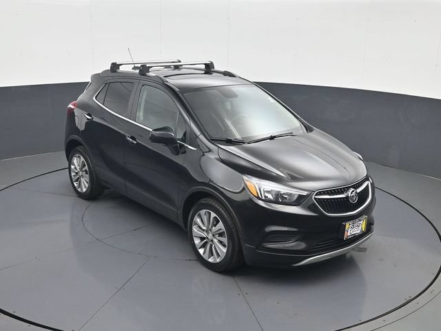 Certified 2020 Buick Encore Preferred w/ Safety Package FWD image 15