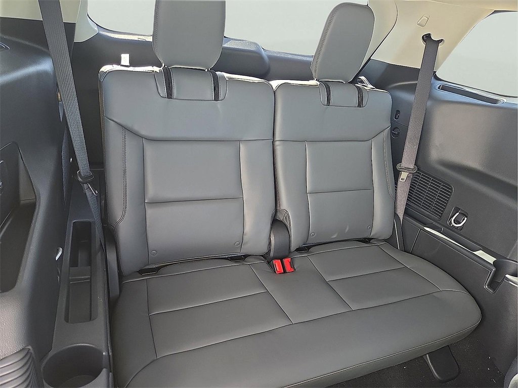 New 2026 Ford Explorer Active image 9