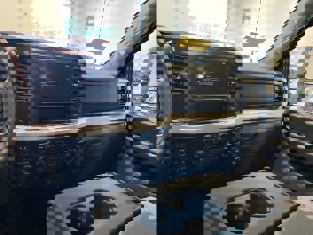 New 2025 Ford F250 XLT w/ FX4 Off-Road Package image 17