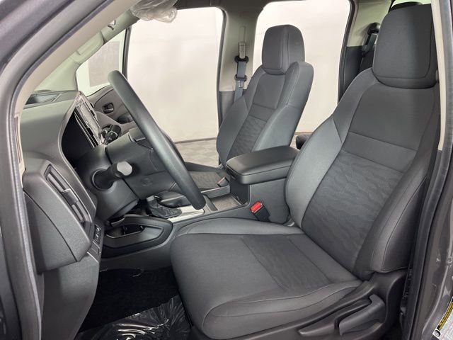 New 2026 Nissan Frontier S w/ S Utility Package image 18