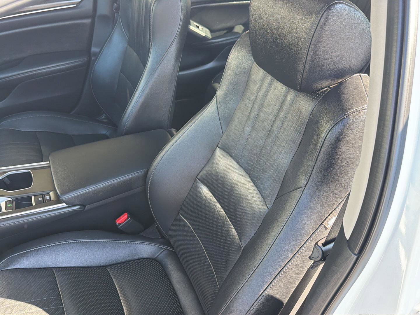 Used 2019 Honda Accord EX-L image 28