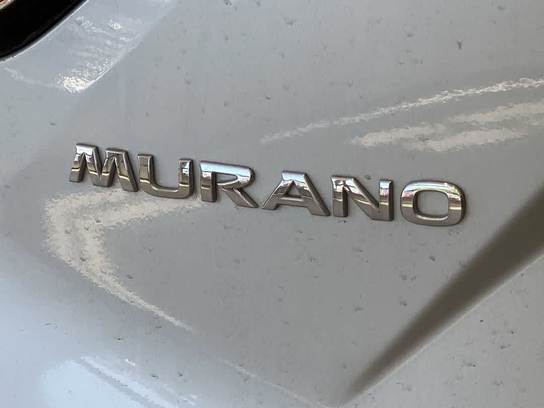 Used 2018 Nissan Murano SV AWD/4WD image 11
