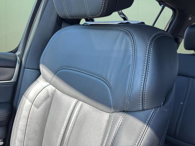 New 2026 Jeep Grand Wagoneer Summit image 47