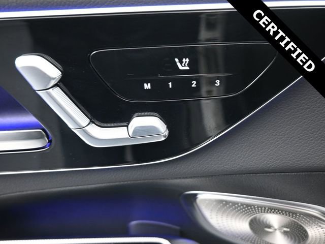 New 2026 Mercedes-Benz GLC 300 image 21