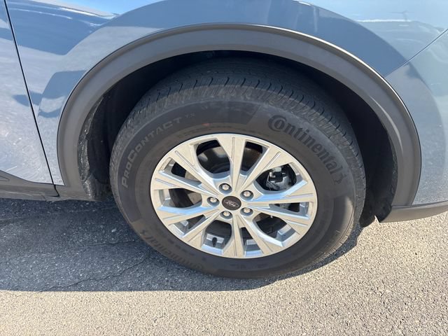 Used 2023 Ford Escape Active AWD/4WD image 9