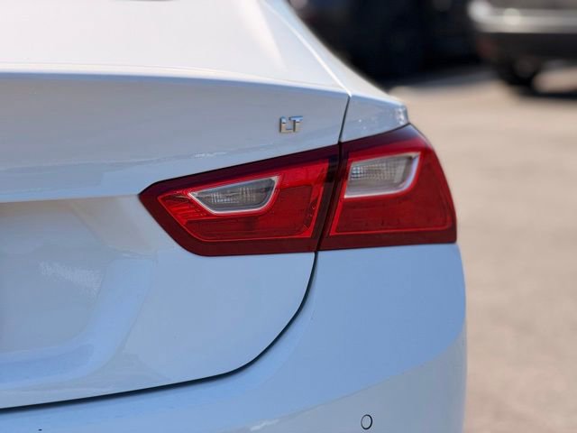 Used 2025 Chevrolet Malibu LT FWD image 10