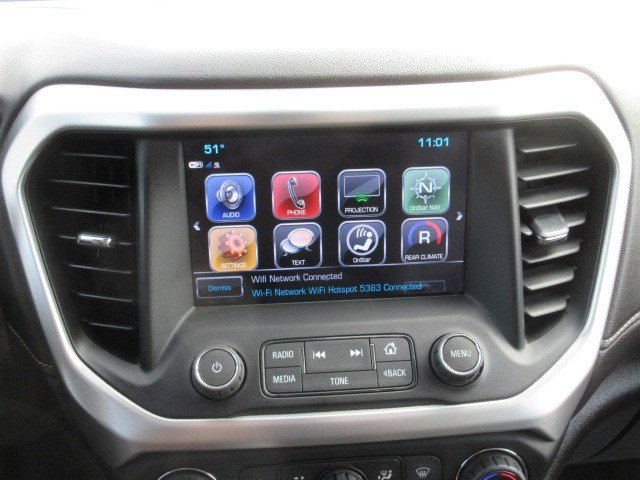 Used 2018 GMC Acadia SLT image 14