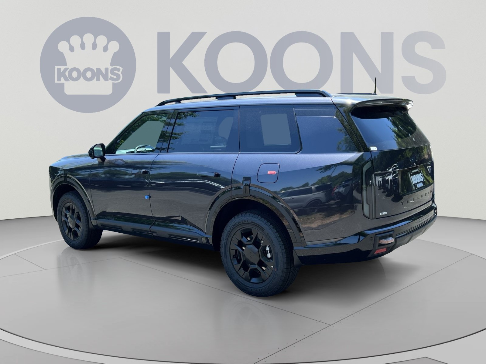 New 2027 Kia Telluride SX X-Pro AWD/4WD image 13