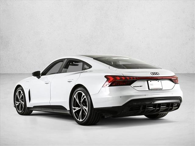 Used 2023 Audi e-tron GT Premium Plus w/ Performance Package AWD/4WD image 9