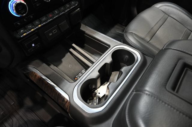 Used 2021 GMC Sierra 1500 Denali w/ Denali Ultimate Package AWD/4WD image 23