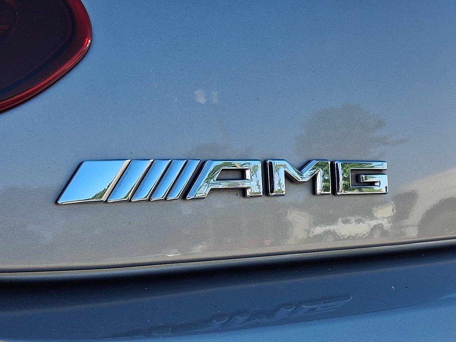 Used 2019 Mercedes-Benz C 43 AMG 4MATIC Cabriolet image 29