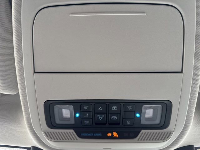 Certified 2025 Ford Expedition Max Platinum image 38