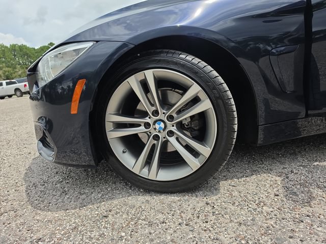 Used 2016 BMW 428i Coupe w/ Technology Package RWD image 26