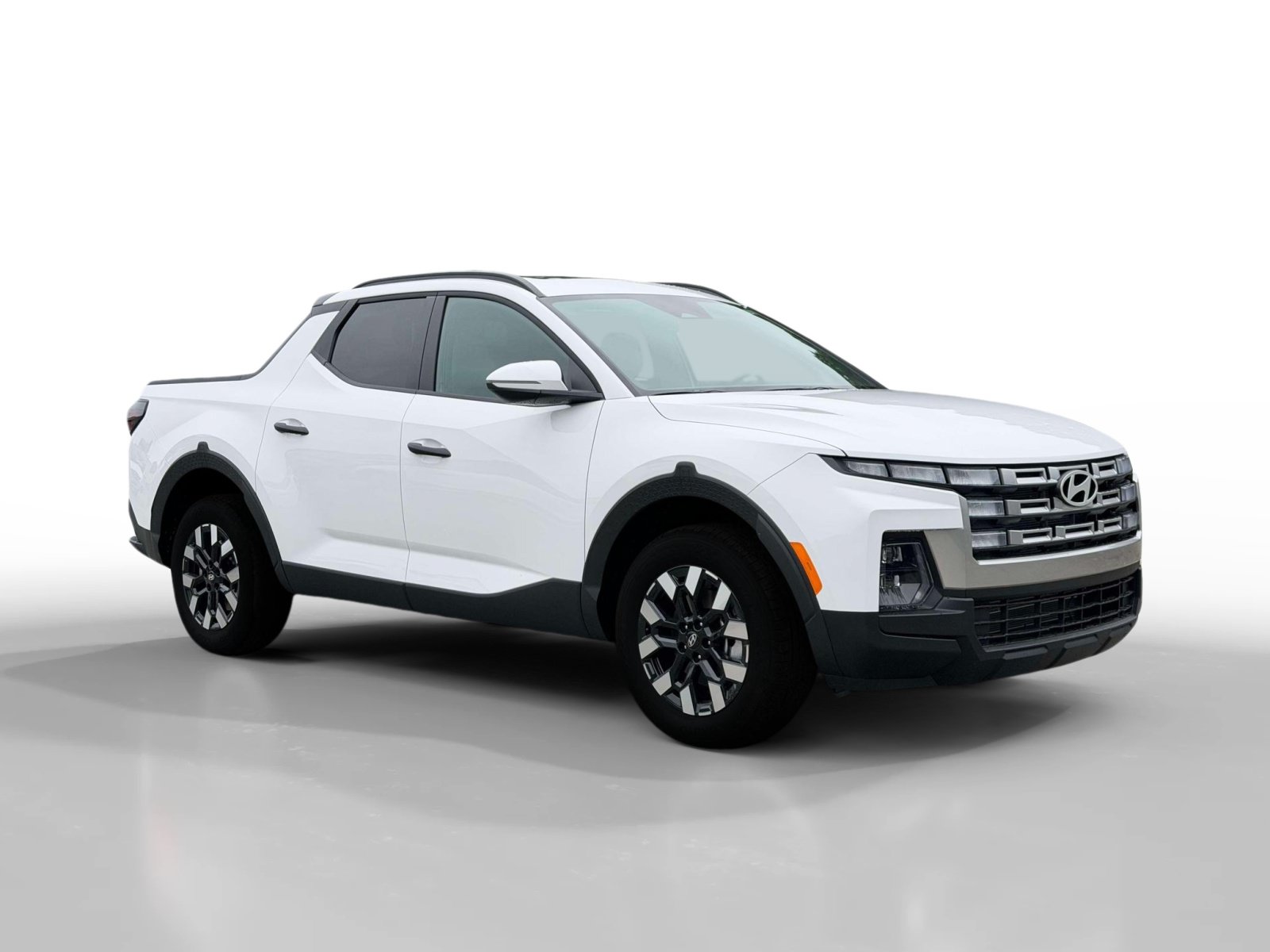 New 2027 Hyundai Santa Cruz SEL AWD/4WD image 10
